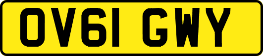 OV61GWY