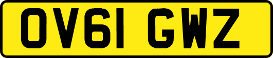 OV61GWZ
