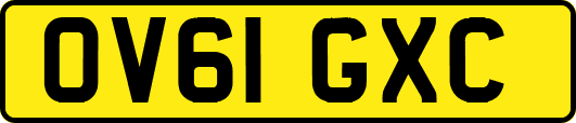 OV61GXC