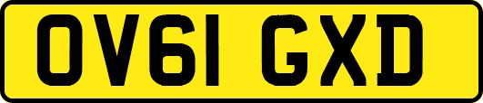 OV61GXD