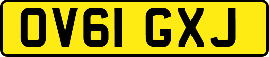 OV61GXJ