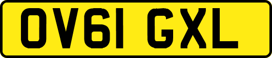 OV61GXL