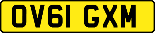 OV61GXM