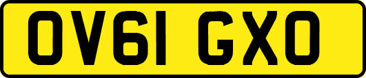 OV61GXO