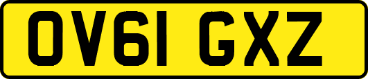 OV61GXZ