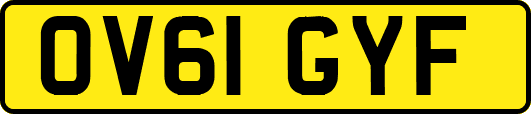 OV61GYF