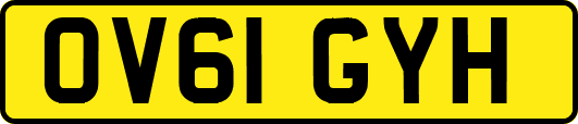 OV61GYH