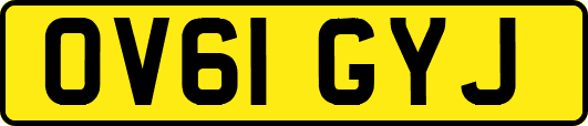 OV61GYJ