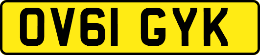 OV61GYK