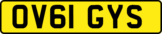 OV61GYS