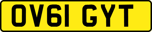 OV61GYT