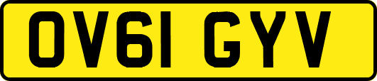 OV61GYV