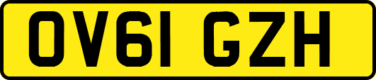 OV61GZH