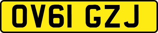 OV61GZJ
