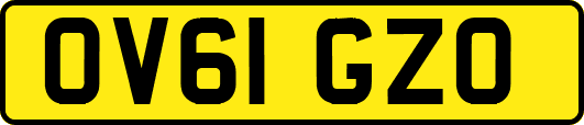 OV61GZO