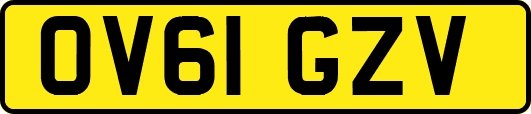 OV61GZV