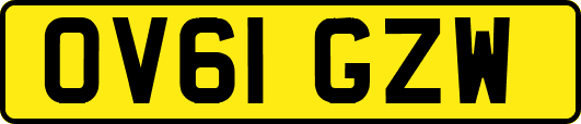 OV61GZW