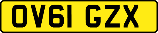 OV61GZX