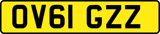 OV61GZZ