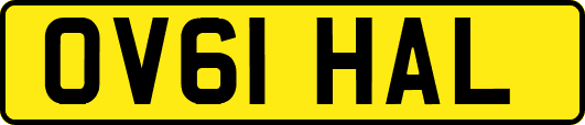 OV61HAL