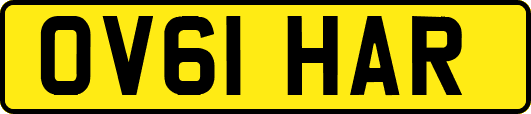 OV61HAR
