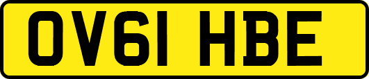 OV61HBE