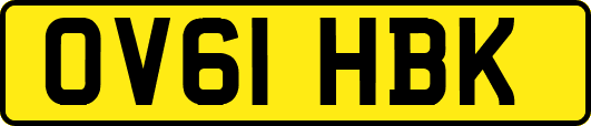 OV61HBK