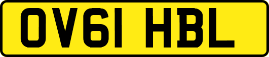 OV61HBL