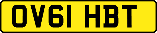OV61HBT