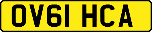 OV61HCA