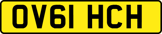 OV61HCH
