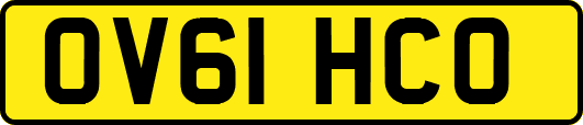 OV61HCO