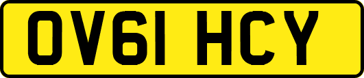OV61HCY