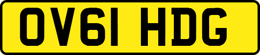 OV61HDG