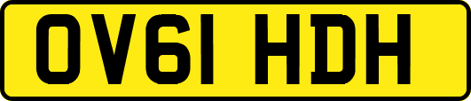 OV61HDH