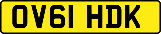 OV61HDK