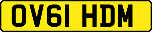 OV61HDM