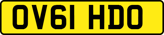 OV61HDO