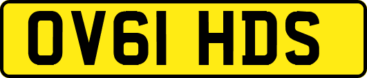 OV61HDS