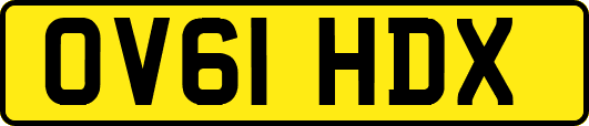 OV61HDX