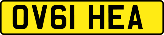 OV61HEA