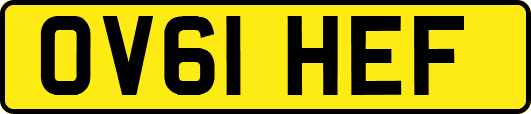 OV61HEF