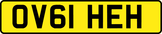 OV61HEH