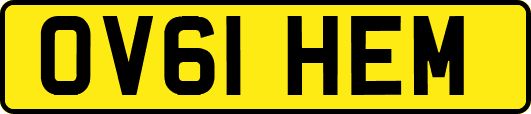 OV61HEM