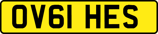 OV61HES