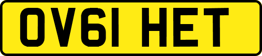 OV61HET
