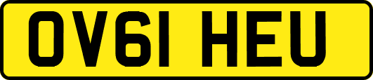 OV61HEU