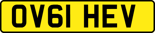 OV61HEV