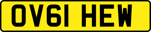 OV61HEW
