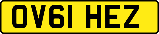 OV61HEZ